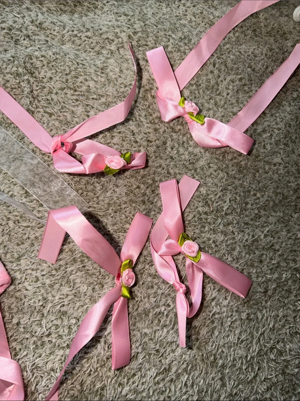 Rubie's Pink Princess Pet Costume Dress with Matching Hat